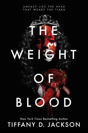 The Weight of Blood by Tiffany D. Jackson PDF Download