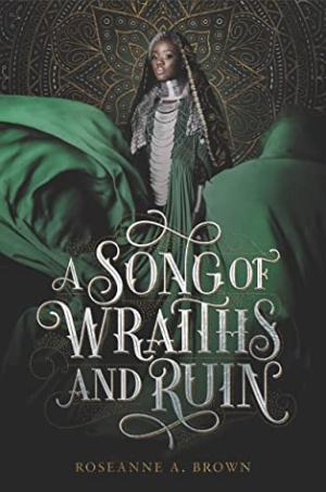 A Song of Wraiths and Ruin #1 PDF Download