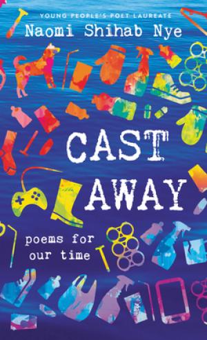 Cast Away: Poems for Our Time PDF Download