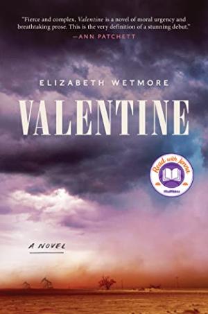 Valentine by Elizabeth Wetmore PDF Download