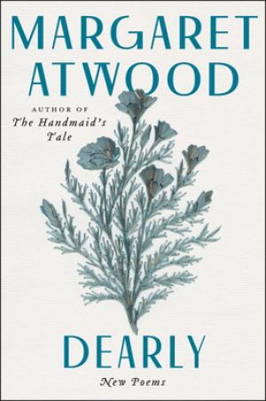 Dearly by Margaret Atwood PDF Download