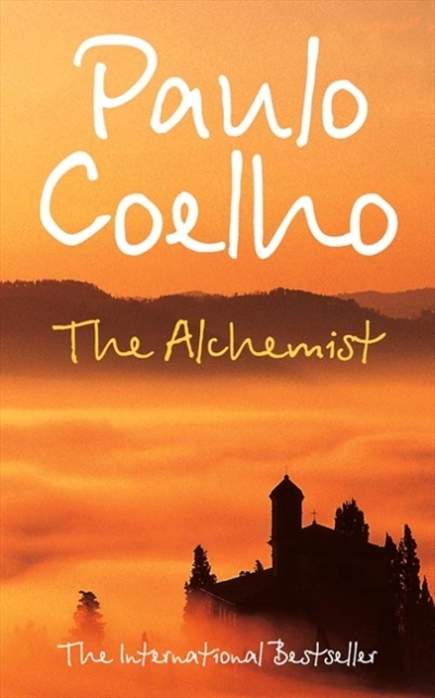 THE ALCHEMIST by Paulo Coelho PDF Download