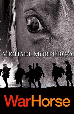 War Horse #1 by Michael Morpurgo PDF Download