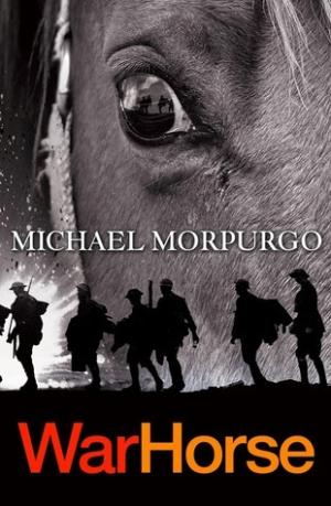 War Horse #1 by Michael Morpurgo PDF Download