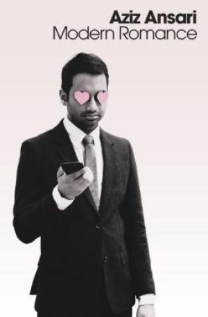 Modern Romance by Aziz Ansari PDF Download