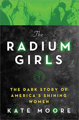 The Radium Girls by Kate Moore PDF Download