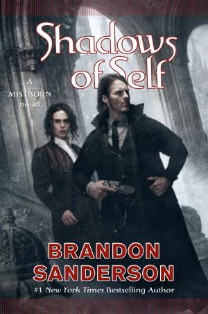 Shadows of Self (The Mistborn Saga #5) PDF Download