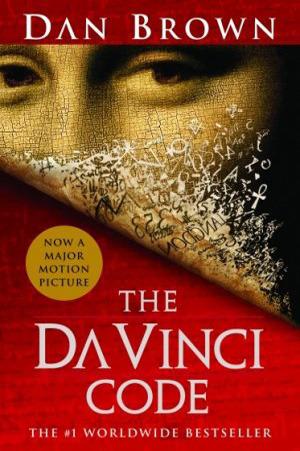 The Da Vinci Code (Robert Langdon #2) PDF Download