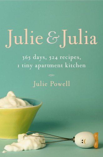Julie and Julia by Julie Powell PDF Download