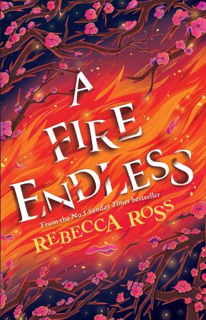 A Fire Endless (Elements of Cadence #2) PDF Download