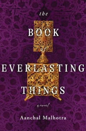 The Book of Everlasting Things by Aanchal Malhotra PDF Download