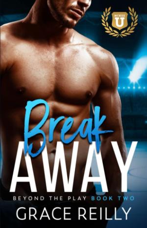 Breakaway (Beyond the Play #2) PDF Download