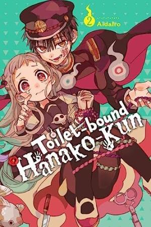 Toilet-bound Hanako-kun, Vol. 2 by Aidairo PDF Download