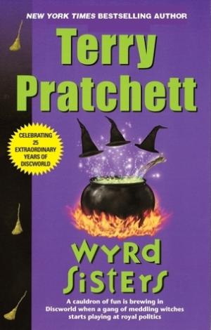 Wyrd Sisters (Discworld #6) PDF Download