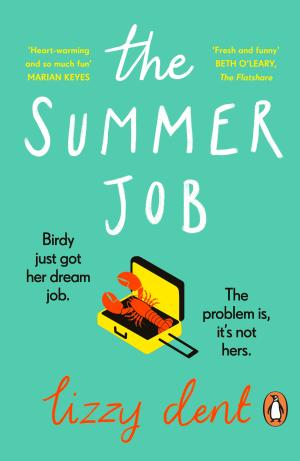 The Summer Job by Lizzy Dent PDF Download