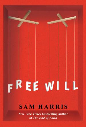 Free Will by Sam Harris PDF Download