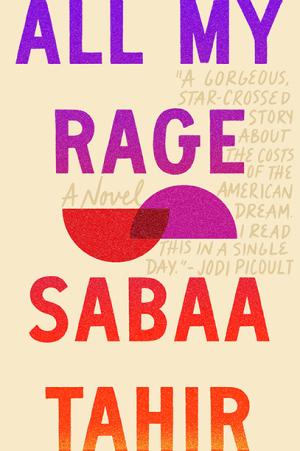 All My Rage by Sabaa Tahir PDF Download