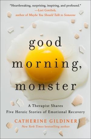 Good Morning, Monster PDF Download