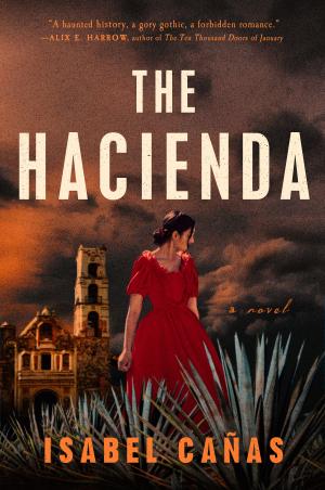 The Hacienda by Isabel Cañas PDF Download