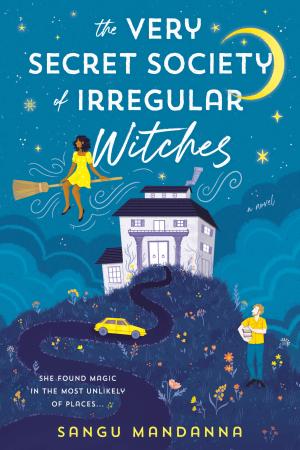 The Very Secret Society of Irregular Witches PDF Download