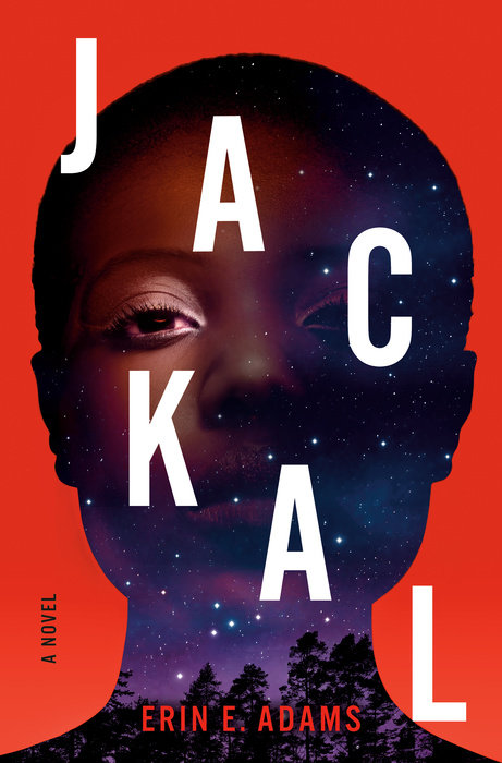 Jackal by Erin E. Adams PDF Download