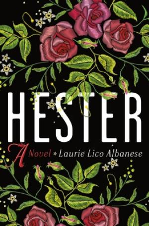Hester by Laurie Lico Albanese PDF Download