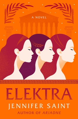 Elektra by Jennifer Saint PDF Download