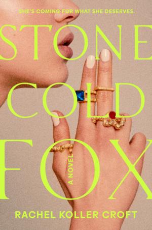 Stone Cold Fox by Rachel Koller Croft PDF Download