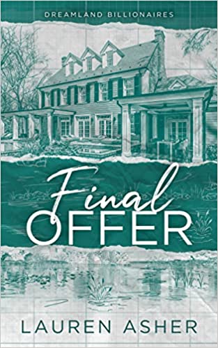 Final Offer (Dreamland Billionaires #3) PDF Download