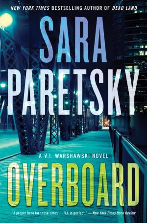 Overboard (V.I. Warshawski #21) PDF Download