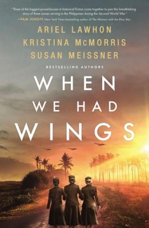 When We Had Wings by Ariel Lawhon PDF Download