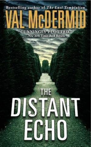 The Distant Echo (Inspector Karen Pirie #1) PDF Download