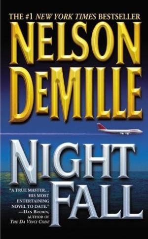Night Fall (John Corey #3) PDF Download