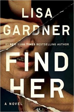 Find Her (Detective D.D. Warren #9) PDF Download