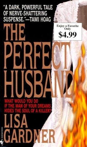 The Perfect Husband (FBI Profiler #1) PDF Download