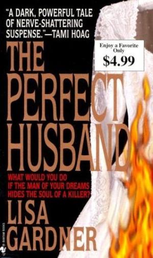 The Perfect Husband (FBI Profiler #1) PDF Download