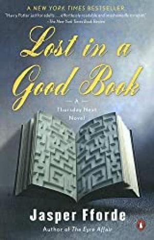 Lost in a Good Book (Thursday Next #2) PDF Download