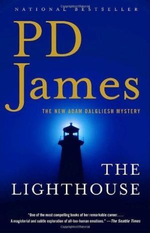 The Lighthouse (Adam Dalgliesh #13) PDF Download