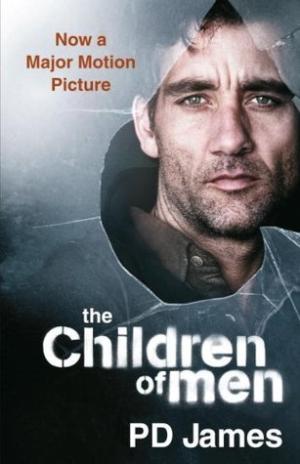 The Children of Men by P.D. James PDF Download