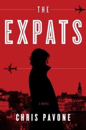The Expats (Kate Moore #1) PDF Download