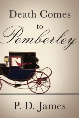 Death Comes to Pemberley PDF Download