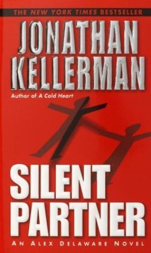 Silent Partner (Alex Delaware #4) PDF Download