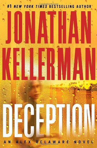 Deception (Alex Delaware #25) PDF Download