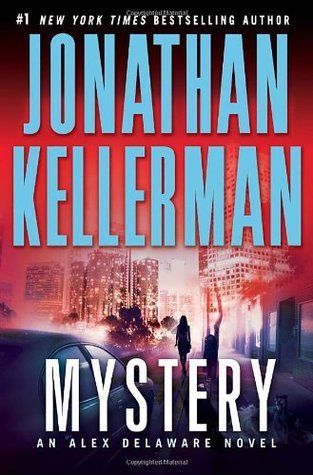 Mystery (Alex Delaware #26) PDF Download