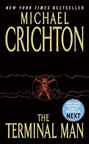 The Terminal Man by Michael Crichton PDF Download