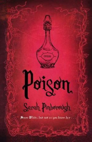 Poison (Tales from the Kingdoms #1) PDF Download