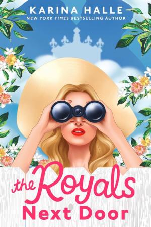 The Royals Next Door by Karina Halle PDF Download