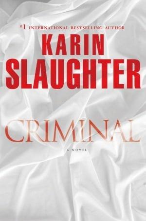 Criminal (Will Trent #6) PDF Download