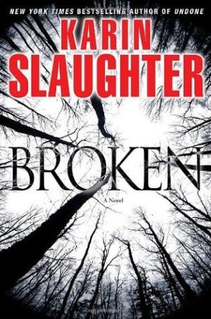 Broken (Will Trent #4) PDF Download