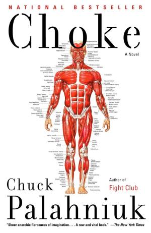 Choke by Chuck Palahniuk PDF Download